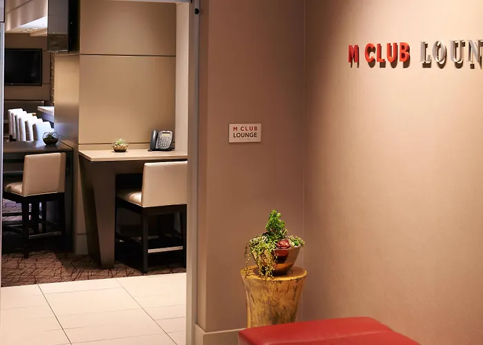Marriott City Center