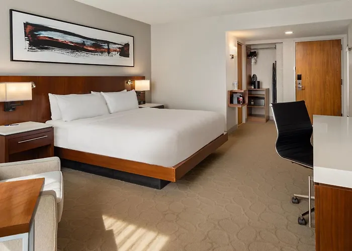 Delta s By Marriott Northeast