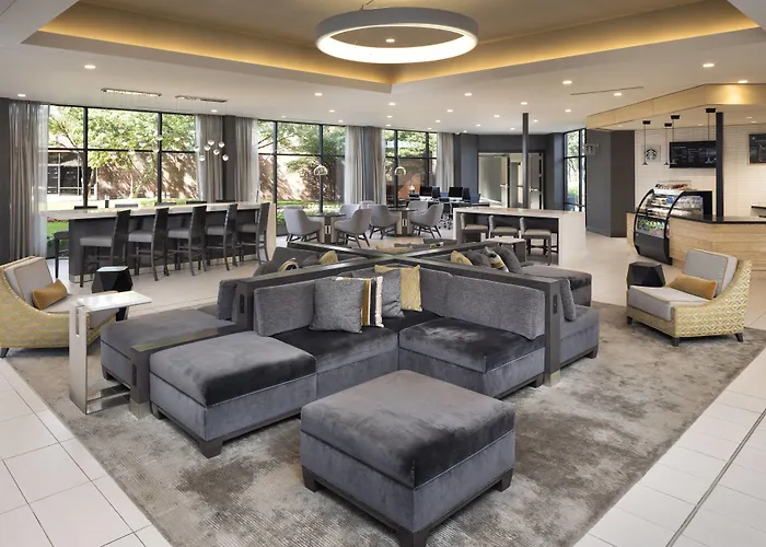 Delta s By Marriott Northeast