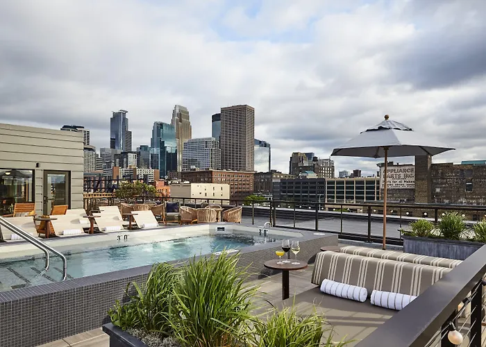Hewing Hotel