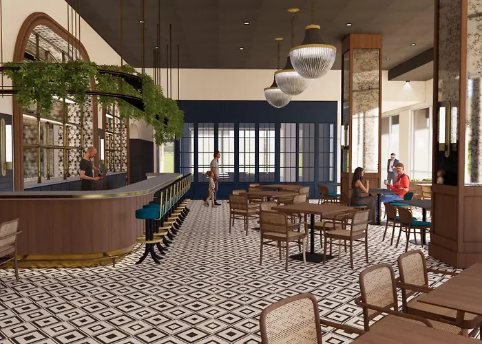 Indigo - Downtown By Ihg