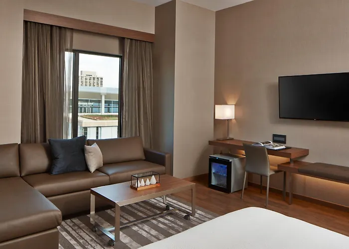 Ac By Marriott Minneapolis Downtown