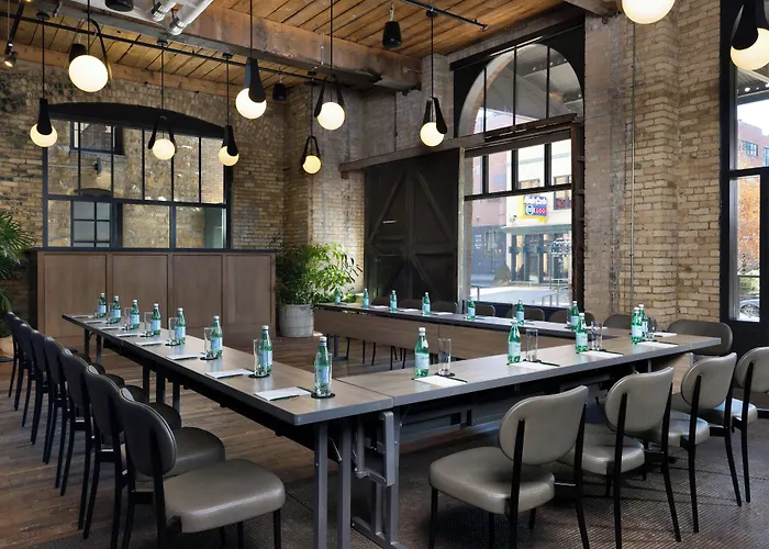 Hewing Hotel