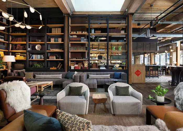 Hewing Hotel